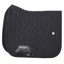 HV Polo Essential Dressage Saddlepad -  Black