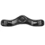 Fairfax Performance Dressage Girth - Black
