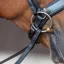 Fairfax Performance Jowl Strap - Brown