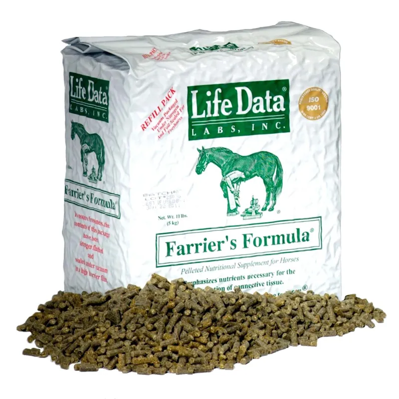 Farrier's Formula Refill pack