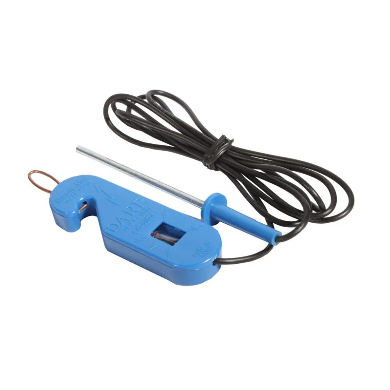 Fenceman One Lamp Tester