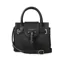 Fairfax and Favor Mini Windsor Handbag - Black