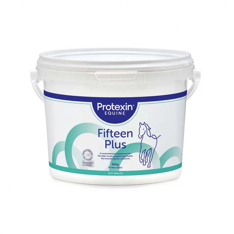 Protexin Fifteen Plus-1