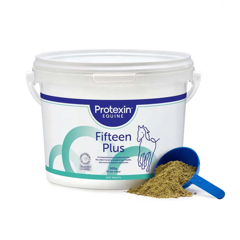 Protexin Fifteen Plus