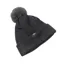 Aubrion Fleece Lined Hat - Charcoal