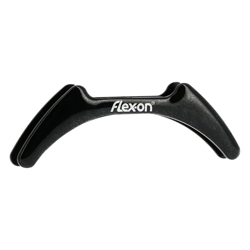 Flex-On Set Of Magnets - Black