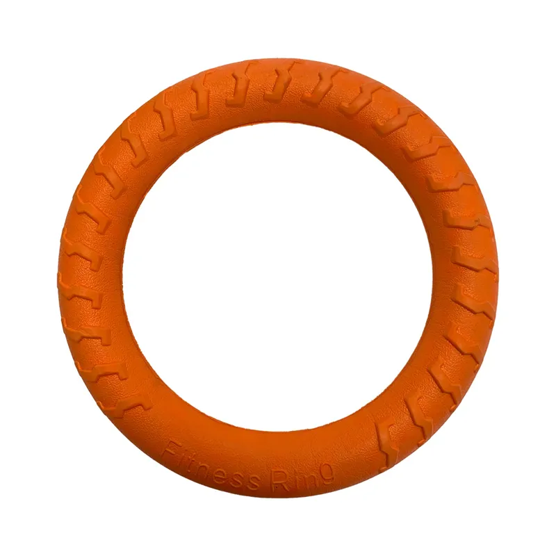 Hemmo and Co Floating Ring