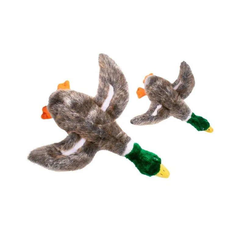 Forest Critters Duck - Small