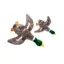 Forest Critters Duck S