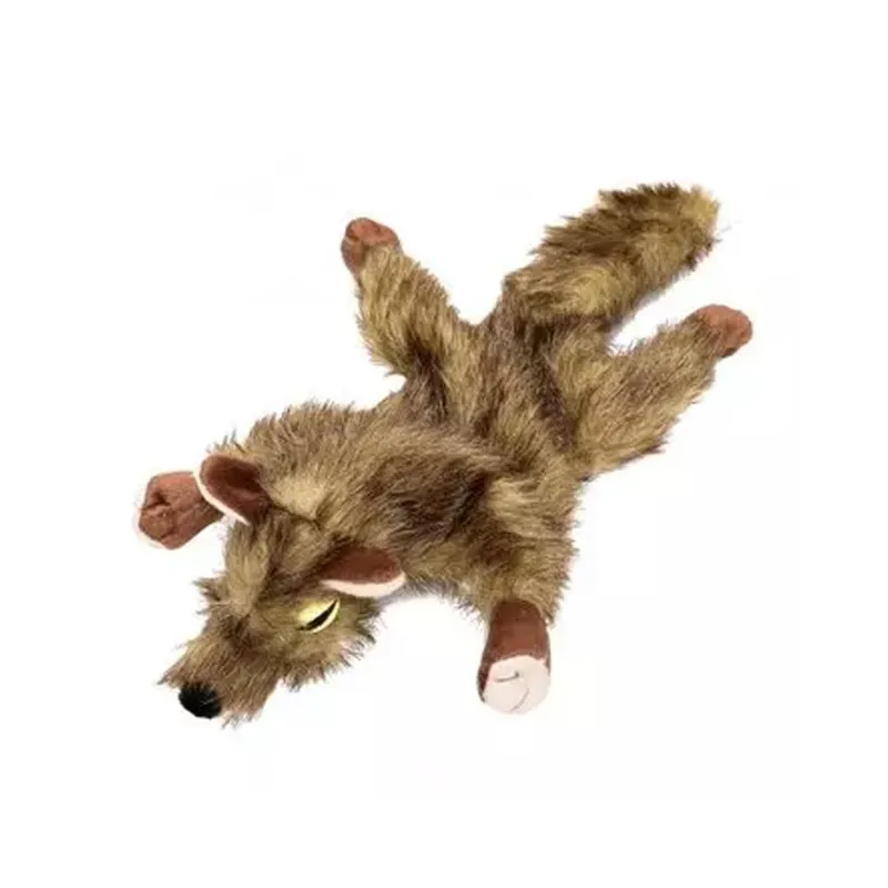 Forest Critter Fox S