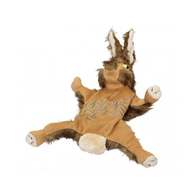 Forest Critters Rabbit S