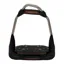 Freejump Airs Stirrups Angled - Choco