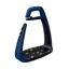 Freejump Soft Up Classic Stirrups - Navy/Black
