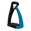 Freejump Soft Up Pro+ Stirrups - Blue