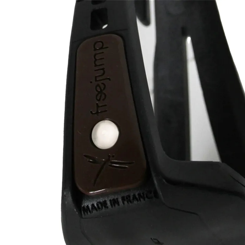 Freejump Soft Up Lite Pins - Chocolate