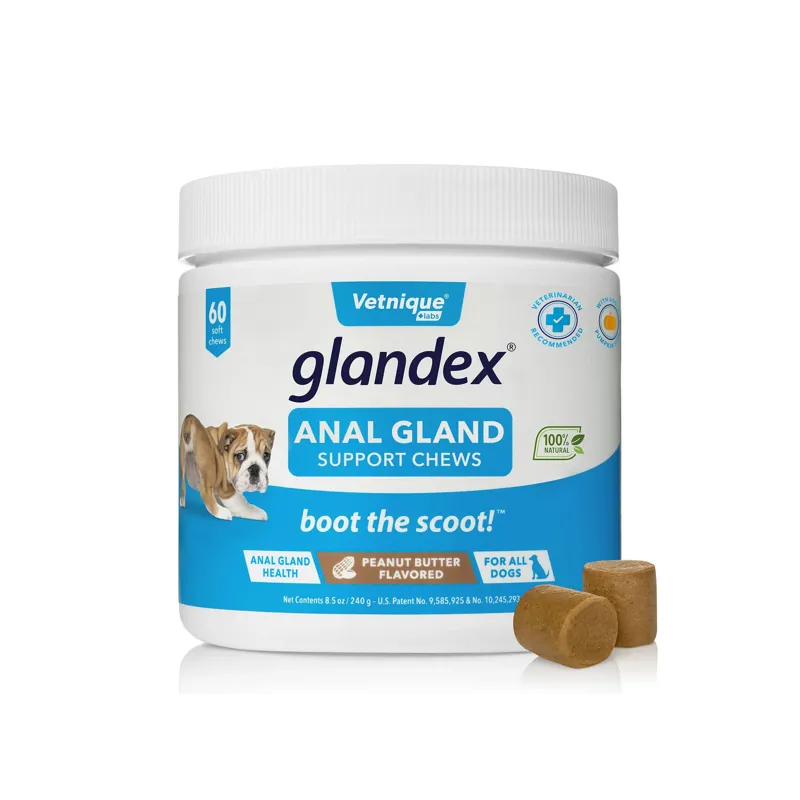 Glandex Soft Chews - 30 pack
