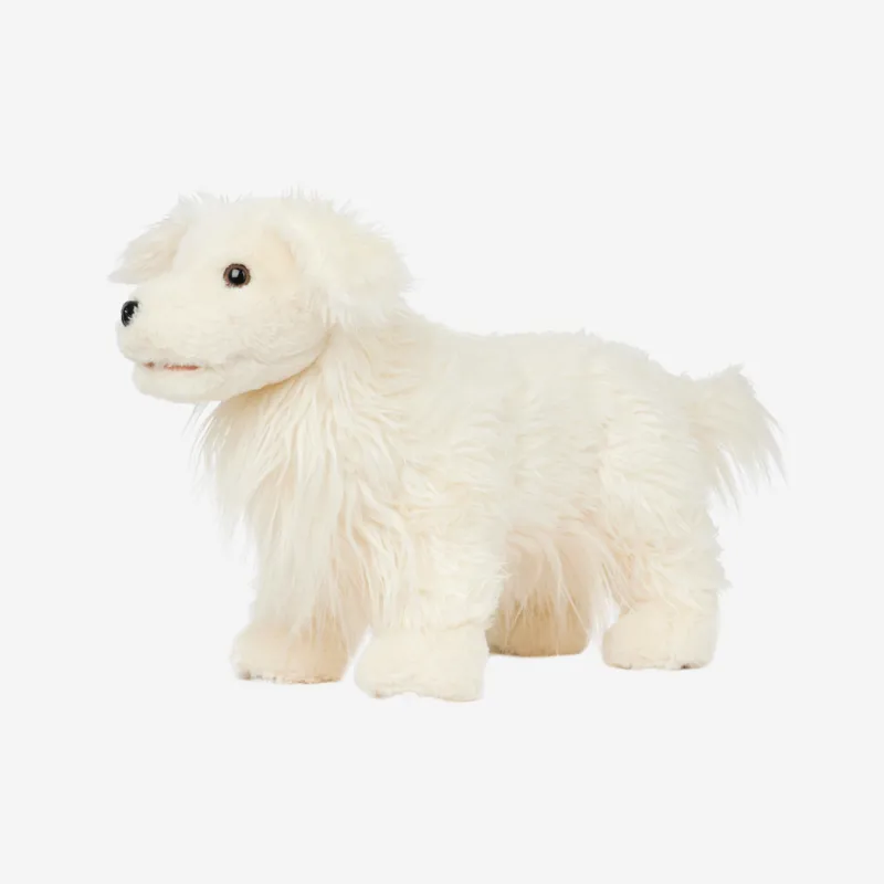 LeMieux Toy Puppy Golden Retriever Luna