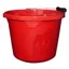 Gorilla Premium Bucket - Red