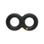 Goughnuts Heavy Duty Maxx Tug - Black