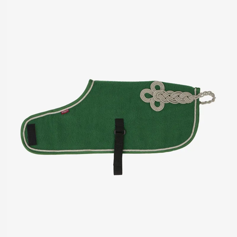 LeMieux Toy Pony Rug - Hunter Green
