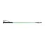 Shires Kids Thread Stem Whip - Green