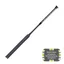 Woof Wear Stealth Jump Bat - Grey
