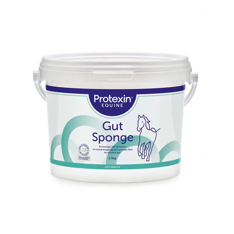 Protexin Gut Sponge -1