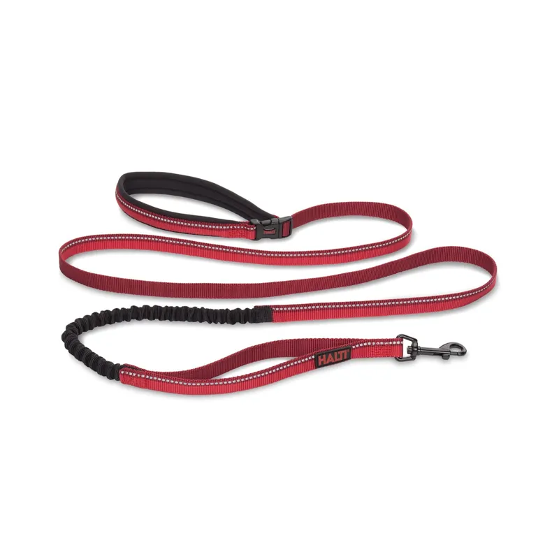 Halti Active Lead - Red Large