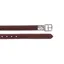 Bates Stirrup Leathers - Havana