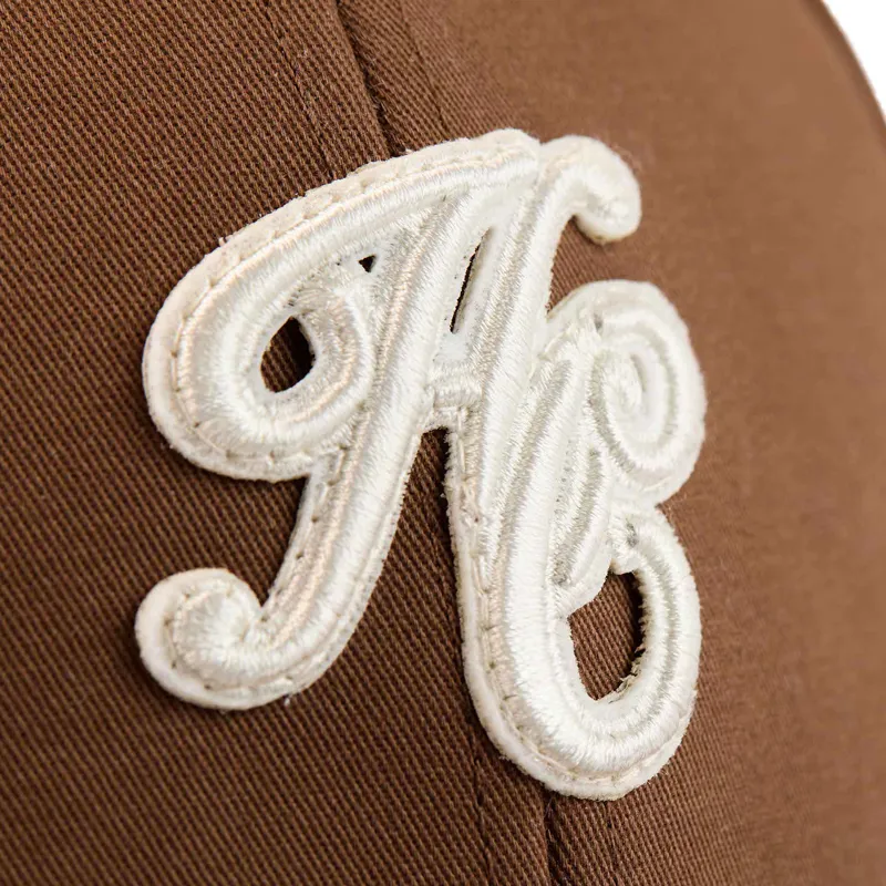 Holland Cooper Amalfi Cap - Walnut-6