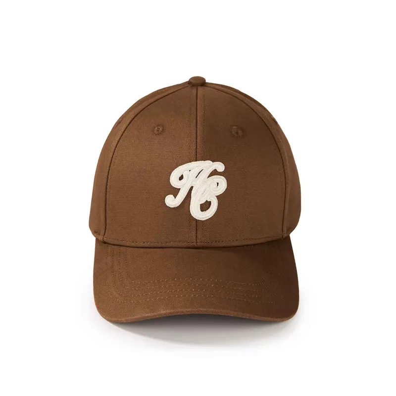 Holland Cooper Amalfi Cap - Walnut