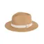 Holland Cooper Francesca Hat - Camel Cream