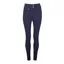Holland Cooper Premium High Rise Breeches - Yale Blue