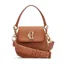 Holland Cooper Chelsea Saddle Bag - Tan