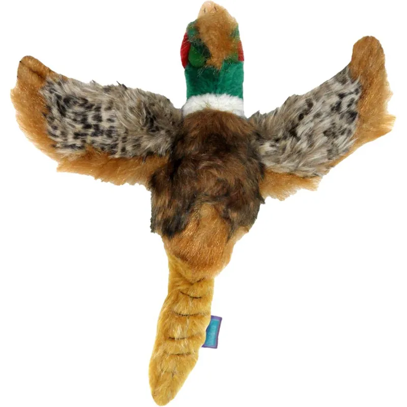 Hemmo and Co Large Pheasant Country Toy