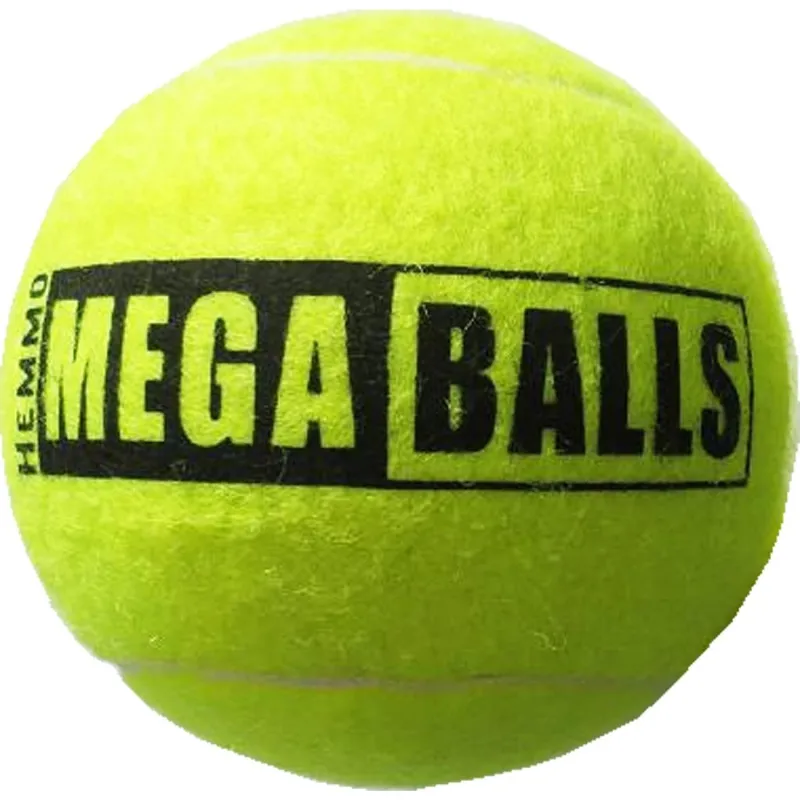 Hemmo and Co Mega Ball