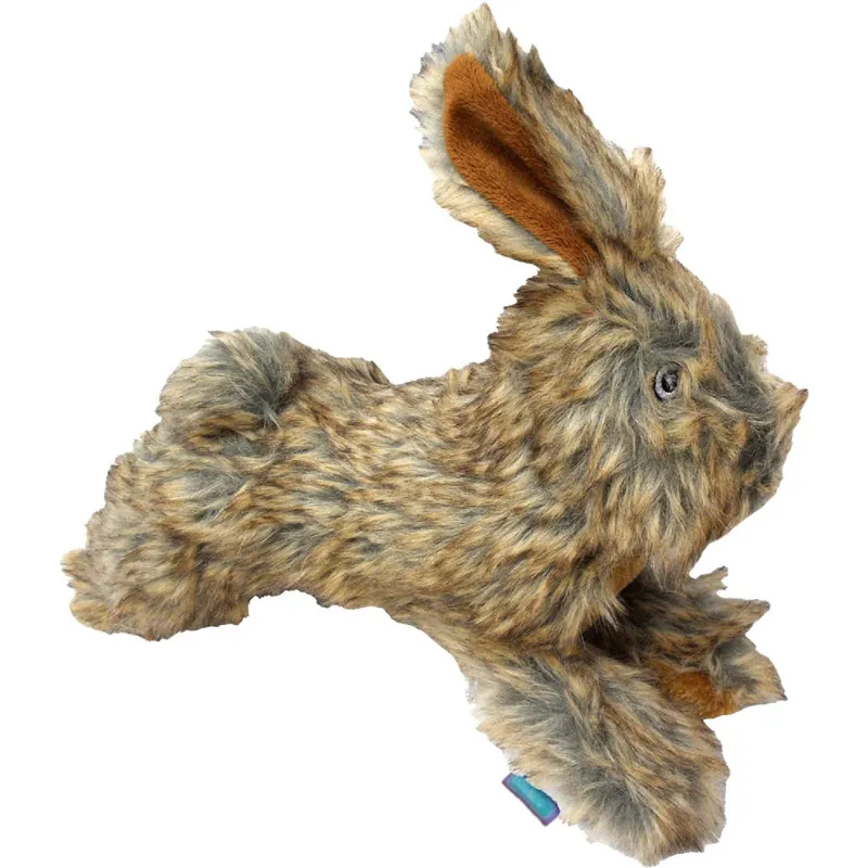 Hemmo and Co Rabbit Country Toy