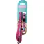 Hemmo & Co Reflective Dots Puppy Collar & Lead Sets - Pink