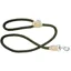 Hemmo & Co Soft Touch Rope Trigger Lead - Green