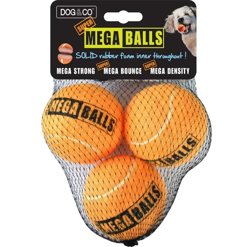 Hemmo & Co Super Mega Ball