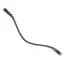 HKM Precious Browband - Deep Green