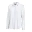 Hoggs of Fife Ladies Callie Twill Shirt - White/Green/Yellow/Red