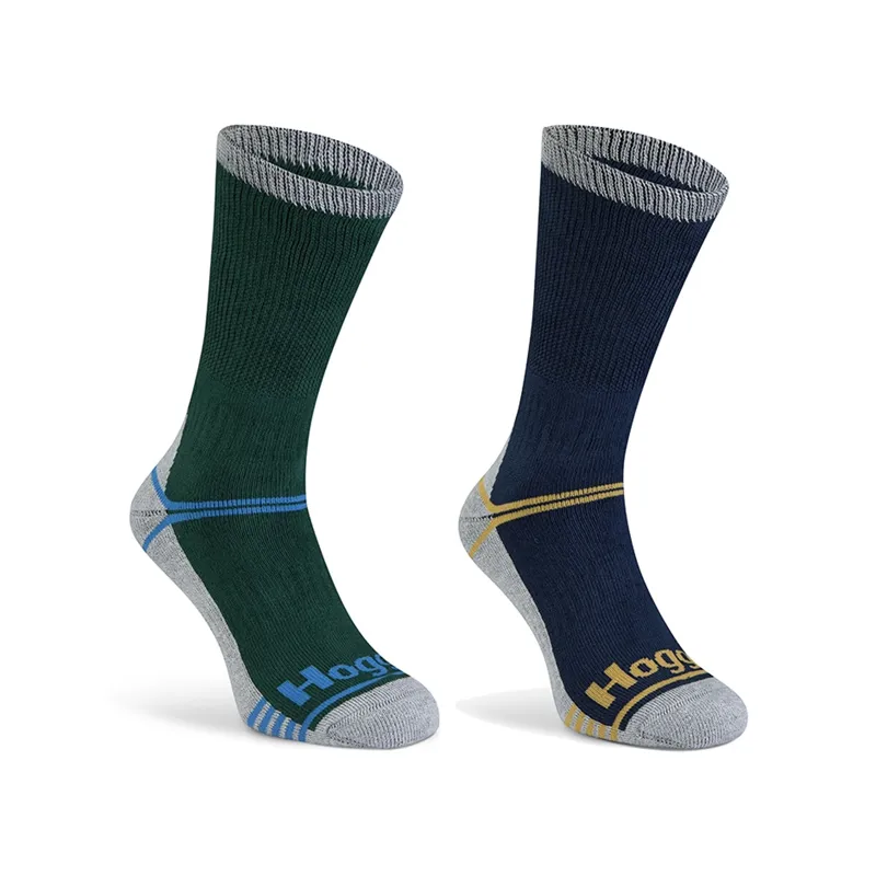 Hoggs of Fife Field and Outdoor Coolmax Sock