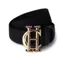 Holland Cooper Heritage Belt - Black