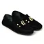 Holland Cooper The Driver Loafer - Black