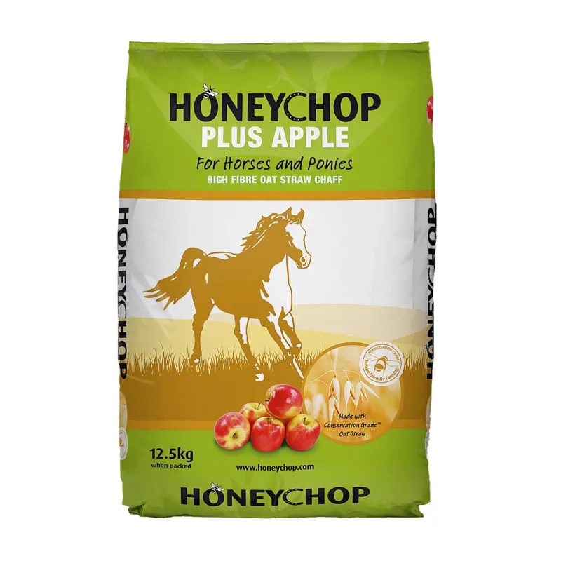 Honeychop Apple - 12.5kg