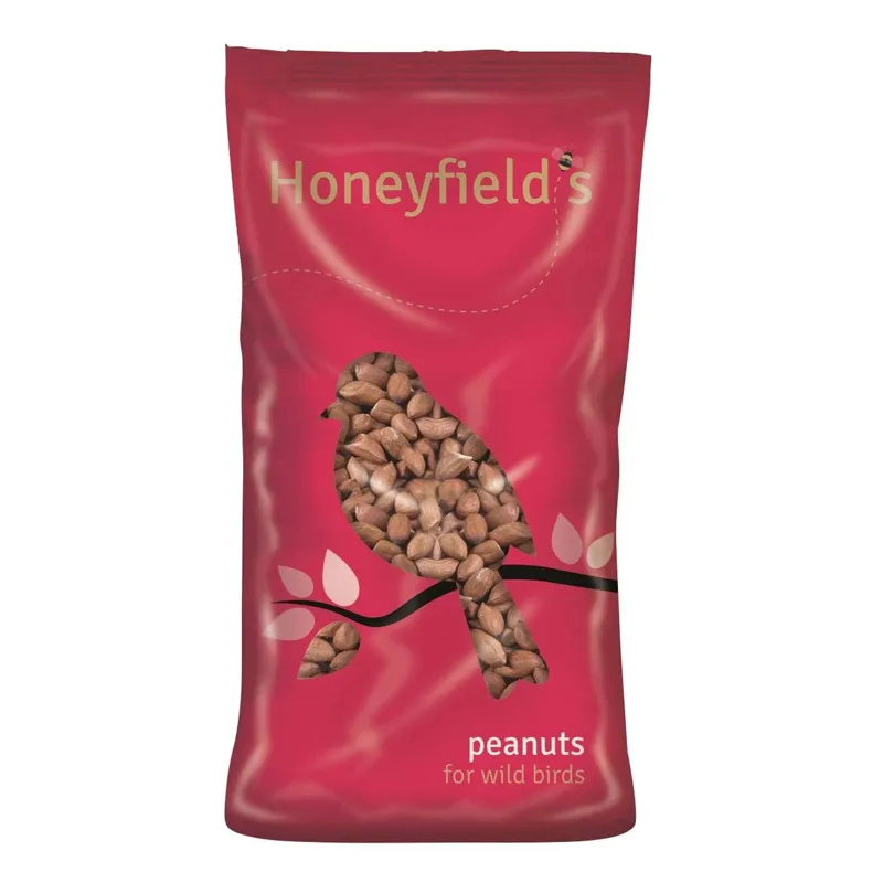 Honeyfields Peanuts