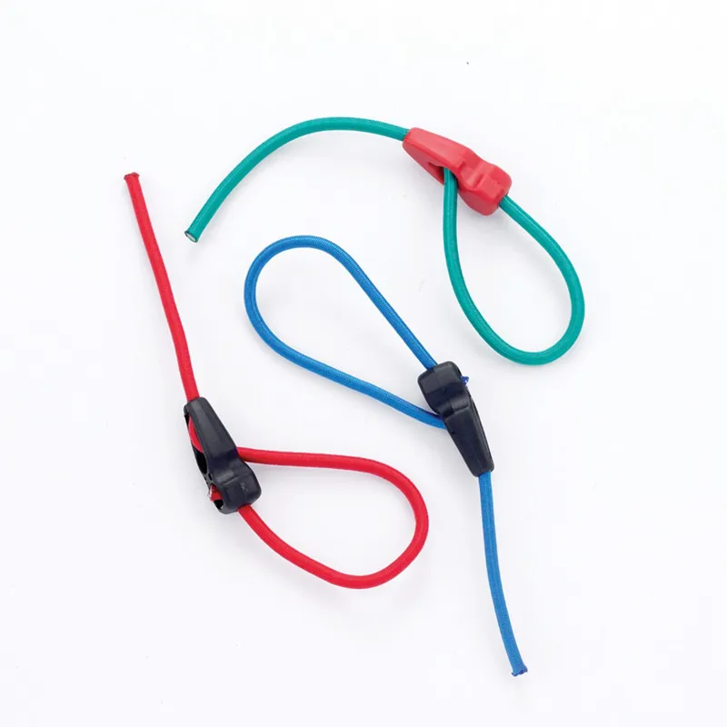 Hoof It Quick Clip - Yellow