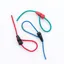 Hoof It Quick Clip - Pink 