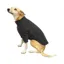 HOTTERdog Dog Jumper - Black